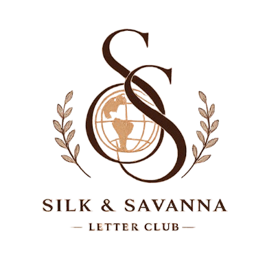 Silk & Savanna